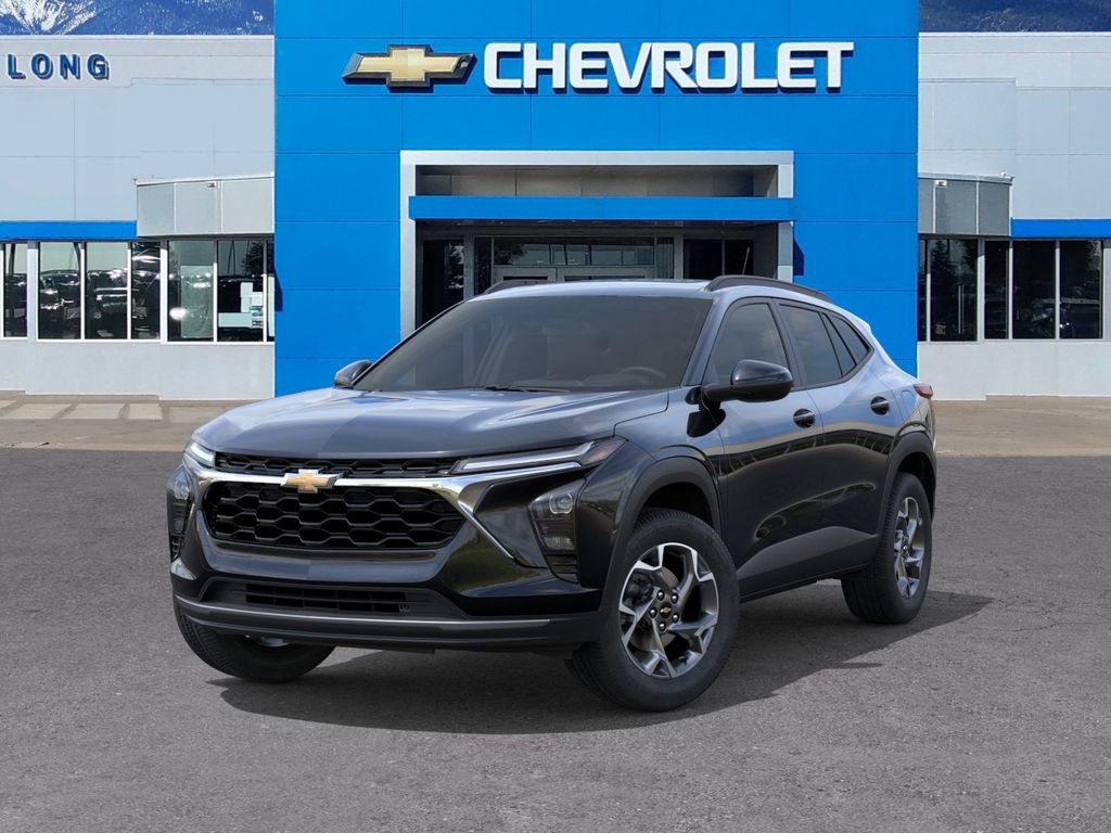 2026 Chevrolet Trax LT - Photo 6