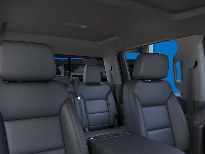 2026 Chevrolet Silverado 1500 LT - Photo 24