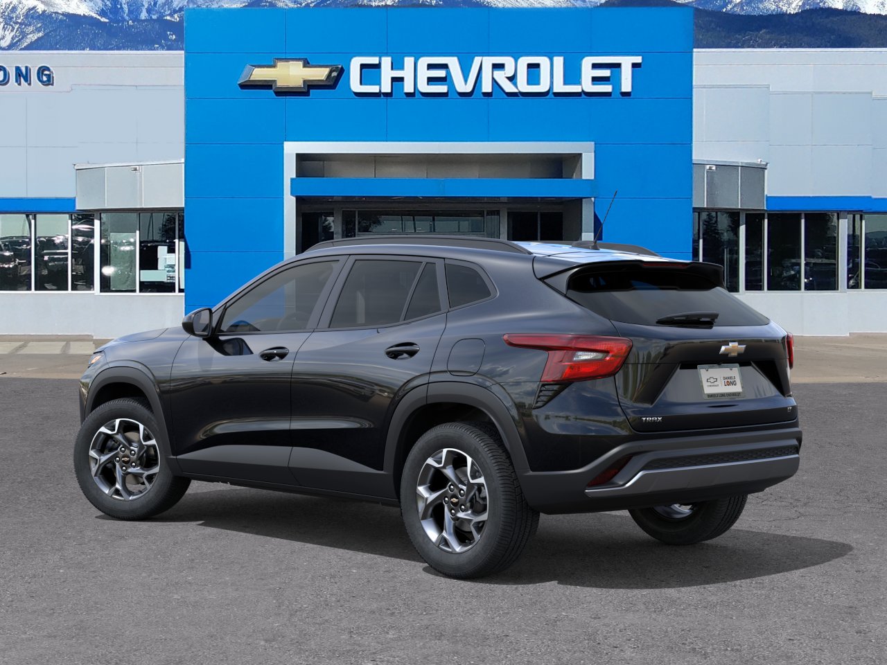 2026 Chevrolet Trax LT - Photo 27