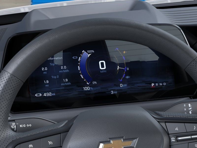 2026 Chevrolet Silverado EV Work Truck - Photo 18