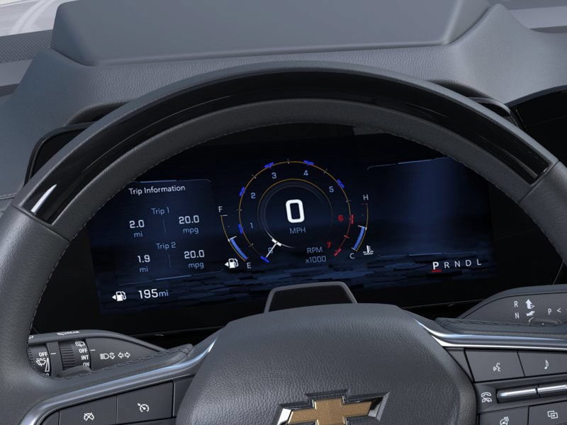 2025 Chevrolet Suburban High Country - Photo 18