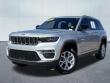 Used 2023 Jeep Grand Cherokee Limited 4x4 SUV