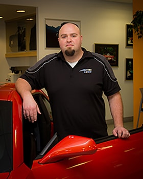 Staff member DALLAS IVEY from 7a3b4adcf2ee