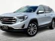 Used 2020 GMC Terrain SLT SUV