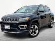 Used 2019 Jeep Compass Limited
