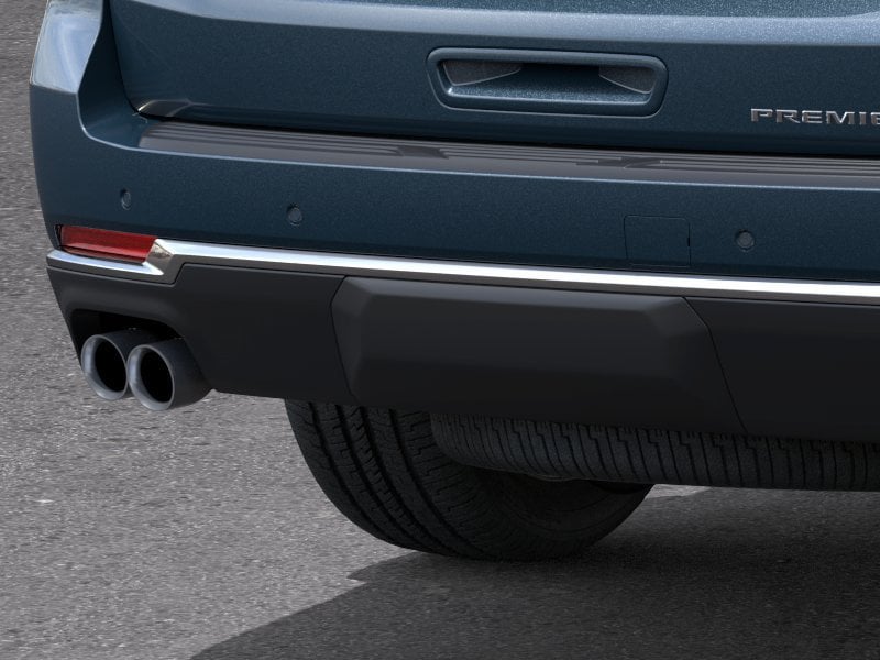 2027 Chevrolet Tahoe Premier - Photo 14