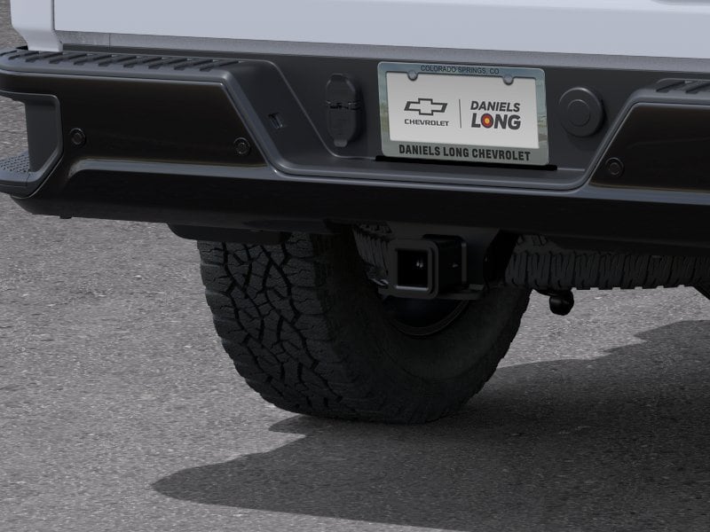 2026 Chevrolet Silverado 2500 HD Custom - Photo 38