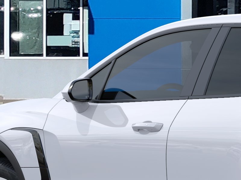 2026 Chevrolet Blazer EV LT - Photo 36