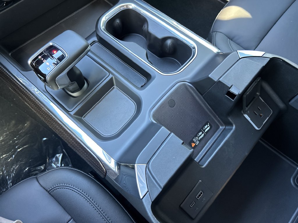 2026 Chevrolet Silverado 1500 LT - Photo 15