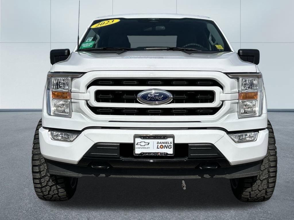 Used 2023 Ford F-150 XL