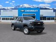Chevrolet Silverado 2500 HD