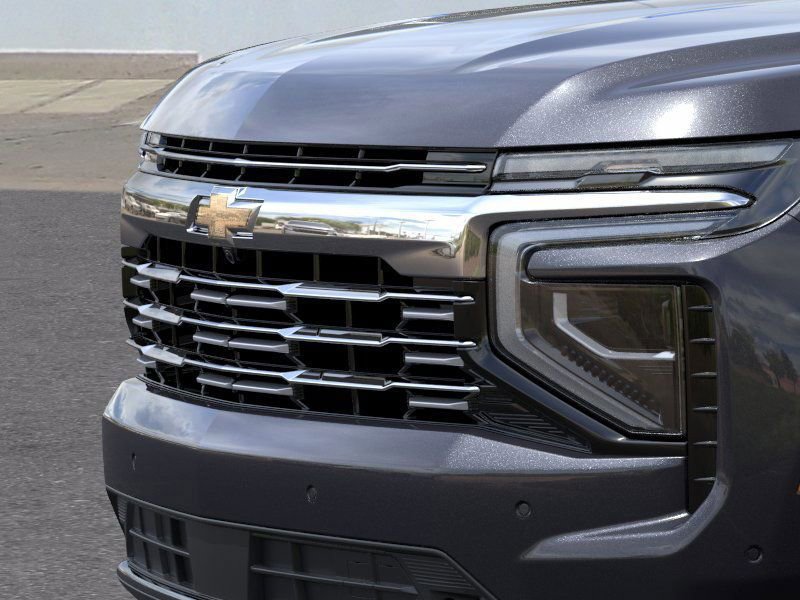 2025 Chevrolet Suburban Premier - Photo 13