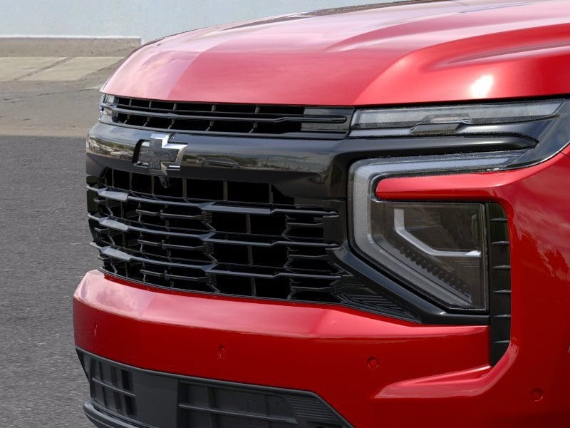 2026 Chevrolet Suburban RST - Photo 13