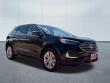 Used 2022 Ford Edge Titanium SUV