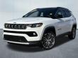 Used 2023 Jeep Compass Limited