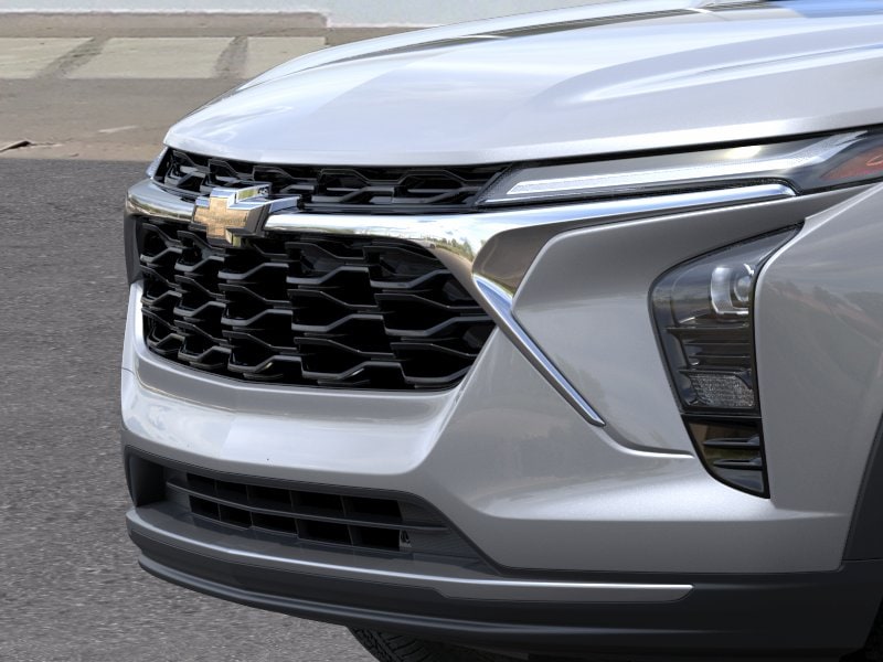 2026 Chevrolet Trax LT - Photo 37