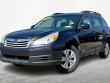 Used 2011 Subaru Outback 2.5i SUV