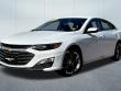 Used 2024 Chevrolet Malibu 1LT Car