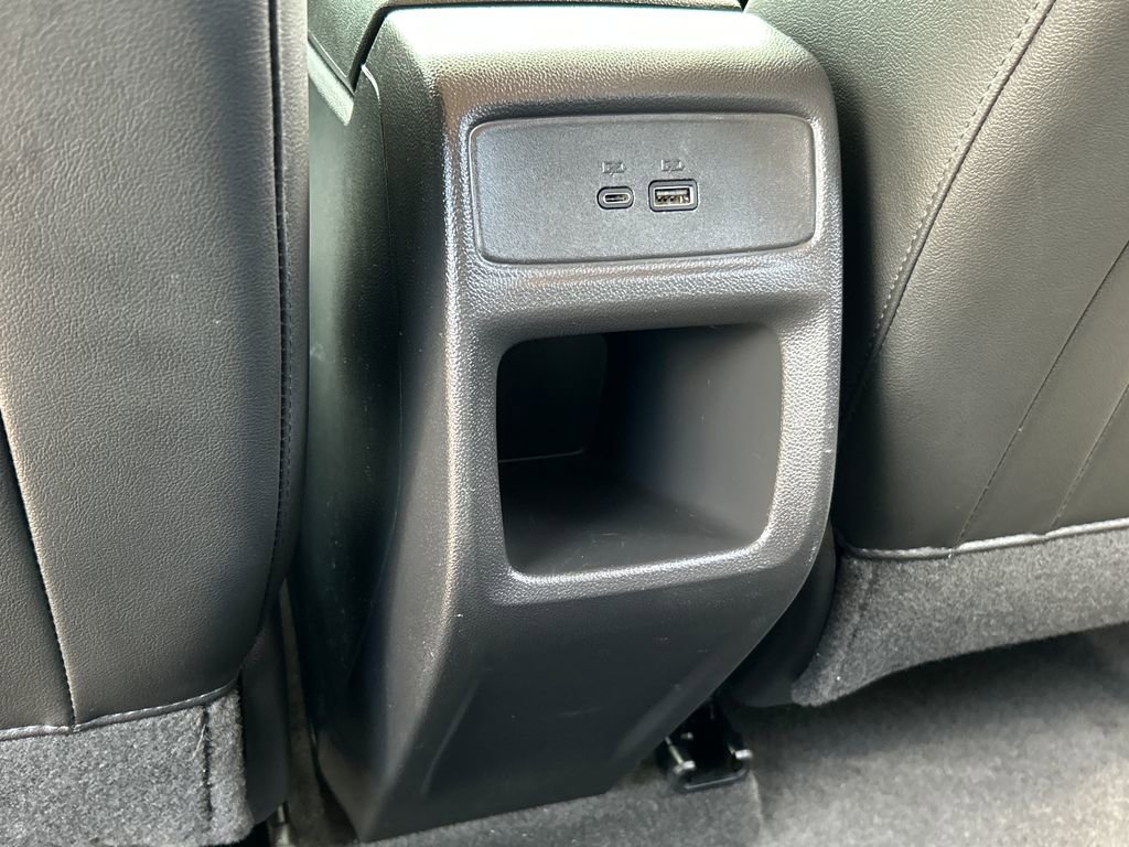 2024 Chevrolet Trax LT - Photo 19