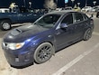  Subaru Impreza WRX