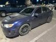 Used 2013 Subaru Impreza WRX STI Sedan