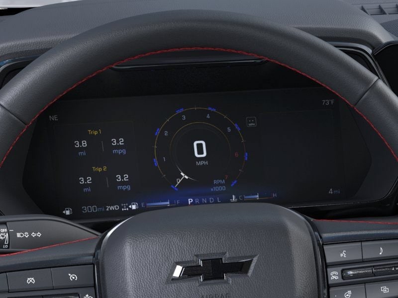 2026 Chevrolet Colorado Z71 - Photo 18