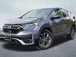 Used 2022 Honda CR-V AWD EX-L SUV