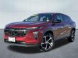 Used 2024 Chevrolet Trax 1RS SUV