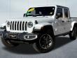 Used 2021 Jeep Gladiator Overland 4X4 Truck