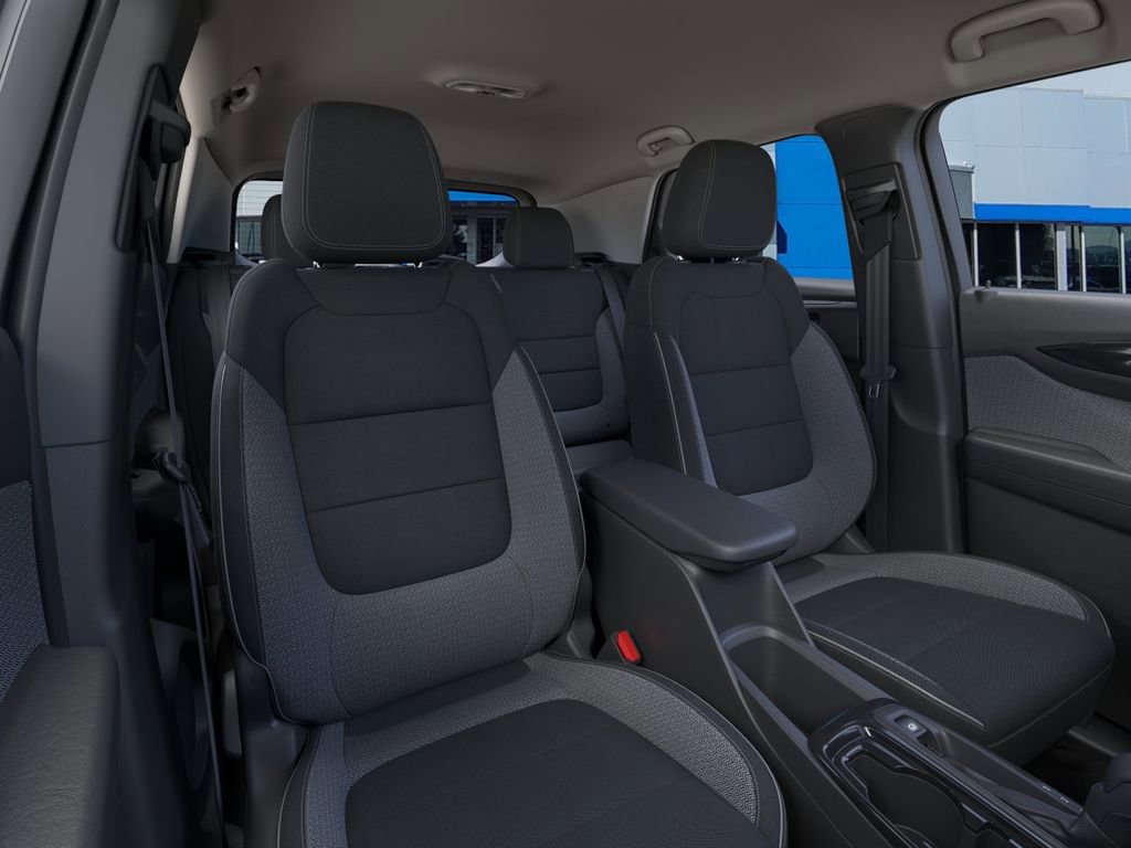 2026 Chevrolet Trailblazer LS - Photo 16