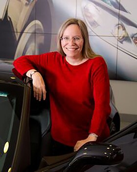 Staff member KATHY SAYERS from 44bfb1d84b7a