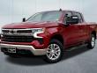 Used 2023 Chevrolet Silverado 1500 LT Truck
