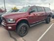 Used 2018 Ram 2500 Laramie Mega Cab 4x4 64 Box Truck