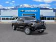 New 2026 Chevrolet Silverado 2500 HD High Country Truck