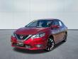 Used 2018 Nissan Sentra SR Sedan