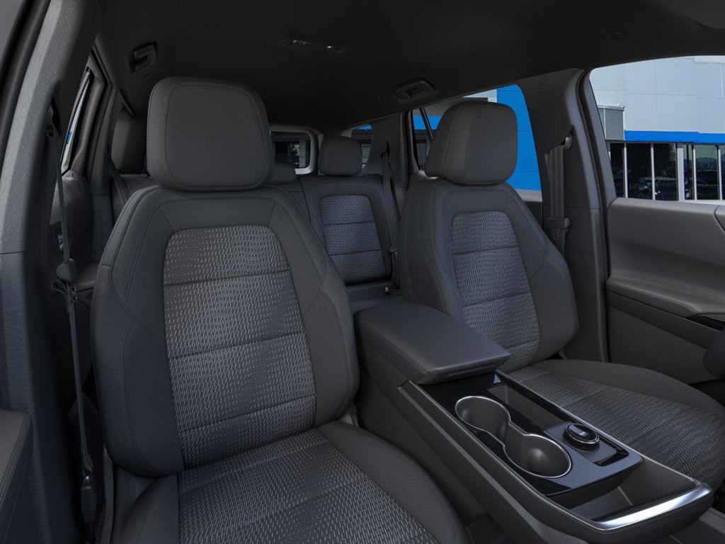 2027 Chevrolet Equinox LT - Photo 16