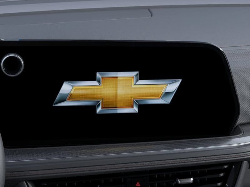 2026 Chevrolet Suburban RST - Photo 20