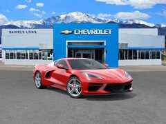 2026 Chevrolet Corvette Stingray 1LT Coupe