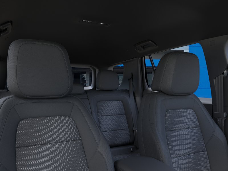 2027 Chevrolet Equinox LT - Photo 24