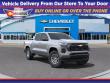 Used 2024 Chevrolet Colorado LT Truck