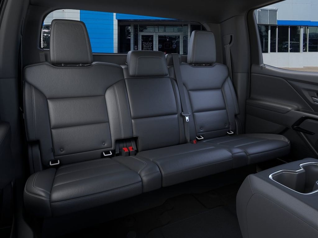 2026 Chevrolet Silverado EV LT - Photo 17