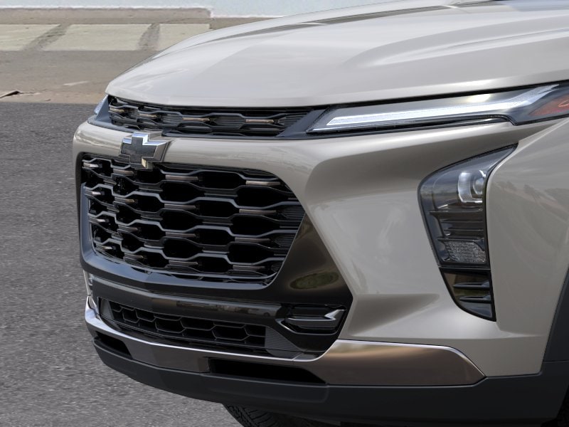2026 Chevrolet Trax Activ - Photo 37