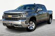 Chevrolet Silverado 1500 LTD