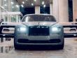 Used 2014 Rolls-Royce Wraith Base Coupe
