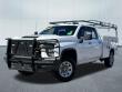 Used 2023 Chevrolet Silverado 3500 HD WT Truck