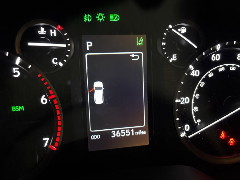 2023 Lexus GX 460 Premium photo 3