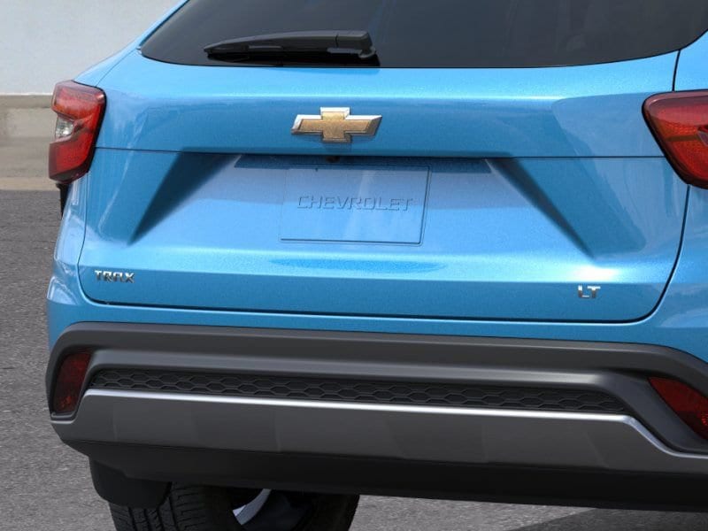 2026 Chevrolet Trax LT - Photo 14