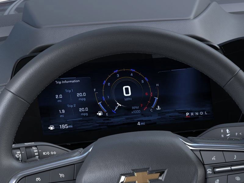 2025 Chevrolet Suburban High Country - Photo 18