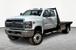 Chevrolet Silverado 5500 HD
