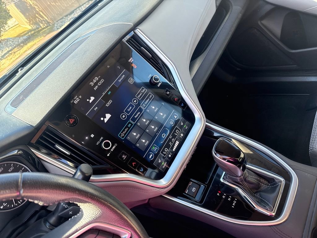 2023 Subaru Outback Premium - Photo 13
